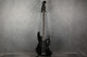 Fender Limited Edition Player Jazz Bass - Black - 2nd Hand
