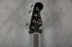 Fender Limited Edition Player Jazz Bass - Black - 2nd Hand