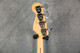 Fender Limited Edition Player Jazz Bass - Black - 2nd Hand