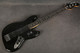 Fender Limited Edition Player Jazz Bass - Black - 2nd Hand