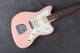Fender Limited Edition Player Jazzmaster - Shell Pink - 2nd Hand