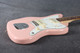 Fender Limited Edition Player Jazzmaster - Shell Pink - 2nd Hand