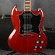 Gibson SG Standard - Heritage Cherry - 2nd Hand (156559)