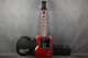 Gibson SG Standard - Heritage Cherry - 2nd Hand (156559)
