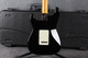Fender American Professional II Stratocaster - MN - Black - 2nd Hand
