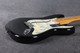 Fender American Professional II Stratocaster - MN - Black - 2nd Hand