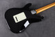 Fender American Professional II Stratocaster - MN - Black - 2nd Hand