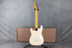 Fender American Vintage II 1961 Stratocaster Olympic White - 2nd Hand