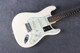 Fender American Vintage II 1961 Stratocaster Olympic White - 2nd Hand
