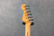 Fender American Ultra II Stratocaster- Avalanche - 2nd Hand