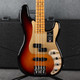 Fender American Ultra II Precision Bass - Ultraburst - 2nd Hand