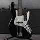 Fender American Ultra II Jazz Bass - Texas Tea - 2nd Hand