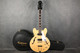 Epiphone Casino Elitist - Natural - 2nd Hand