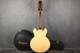 Epiphone Casino Elitist - Natural - 2nd Hand
