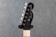 Fender Jack White Triplecaster- Black - 2nd Hand
