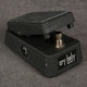 Jim Dunlop Mini Cry Baby Wah - 2nd Hand