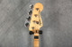 Squier Classic Vibe 70s Jazz Bass - MN - 3-Colour Sunburst - 2nd Hand