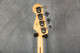 Squier Classic Vibe 70s Jazz Bass - MN - 3-Colour Sunburst - 2nd Hand