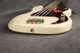 Squier Classic Vibe 60s Precision Bass - IL - Olympic White - 2nd Hand