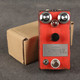 DanDrive Working Man Fuzz Pedal - 2nd Hand (156703)