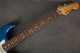 Fender Standard Stratocaster- Aqua Marine Metallic - 2nd Hand