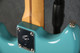 Fender Player II Mustang Bass PJ - Aquatone Blue - 2nd Hand (X1779197)