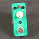 Mooer Green Mile Overdrive - 2nd Hand (156745)