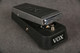Vox V847 Wah - True Bypass Mod - 2nd Hand