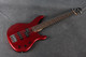 Yamaha TRBX174 - Red - 2nd Hand