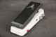 Jim Dunlop Billy Duffy Cry Baby Wah - 2nd Hand