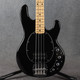 Music Man Sterling Sub 4- Black - 2nd Hand