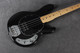 Music Man Sterling Sub 4- Black - 2nd Hand