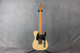 Squier 40th Anniversary Telecaster - Satin Vintage Blonde - 2nd Hand