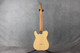 Squier 40th Anniversary Telecaster - Satin Vintage Blonde - 2nd Hand