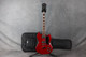 Guild Polara Deluxe - Cherry Red - 2nd Hand