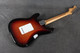 Fender Player Stratocaster - Sunburst - 2nd Hand