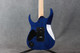 Ibanez Premium RG920 - Trans Blue - 2nd Hand