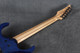 Ibanez Premium RG920 - Trans Blue - 2nd Hand