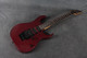 Ibanez RG560 - Grape Ice - 2nd Hand