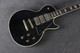 CSL Custom - Ebony **COLLECTION ONLY** - 2nd Hand
