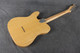 Fender Classic Series 72 Thinline Telecaster - Natural - 2nd Hand