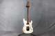 Charvel Pro-Mod Relic San Dimas Style 1 FR - Weathered White - 2nd Hand