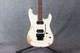 Charvel Pro-Mod Relic San Dimas Style 1 FR - Weathered White - 2nd Hand