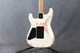 Charvel Pro-Mod Relic San Dimas Style 1 FR - Weathered White - 2nd Hand