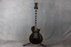 ESP LTD EC1000 - Vintage Black - 2nd Hand (156571)