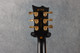 ESP LTD EC1000 - Vintage Black - 2nd Hand (156571)