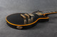 ESP LTD EC1000 - Vintage Black - 2nd Hand (156571)