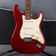 Fender American Standard Stratocaster - Candy Apple Red - 2nd Hand