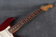 Fender American Standard Stratocaster - Candy Apple Red - 2nd Hand