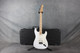 Fender Juanes Stratocaster - Luna White - 2nd Hand (156882)